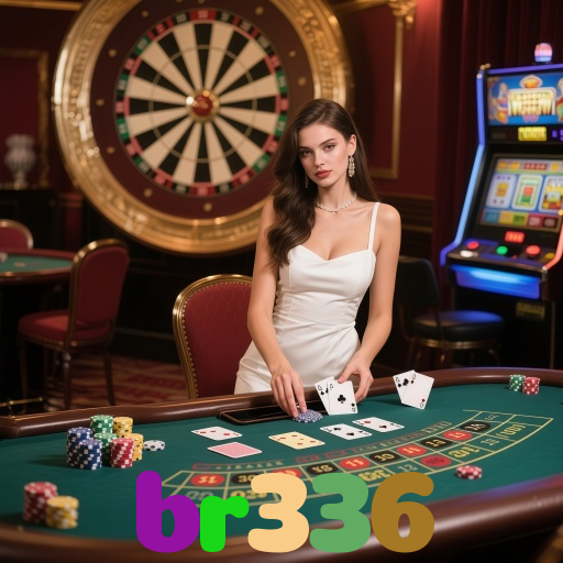 br336：Jogue poker, aposte no futebol e ganhe em grandes jogos de cassino!