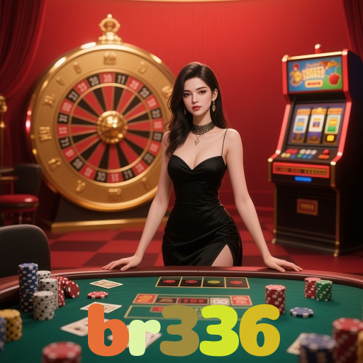 br336：Aposte no futebol, jogue poker e conquiste vitórias épicas!
