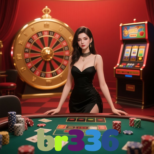 br336：Aposte no futebol, jogue poker e conquiste vitórias épicas!