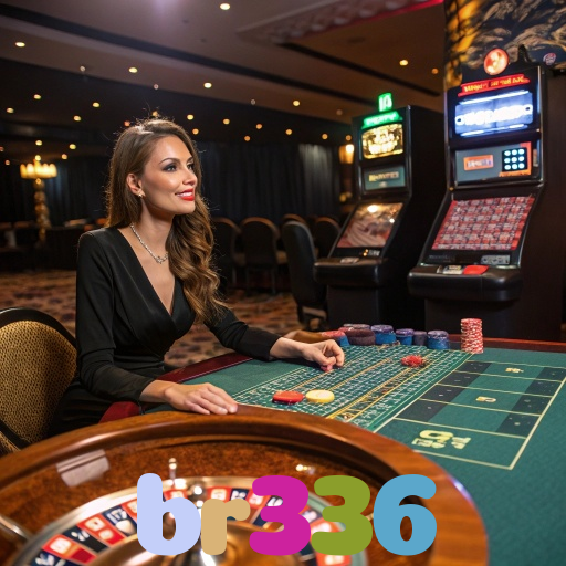 br336：Jogue poker, aposte no futebol e ganhe em grandes jogos de cassino!