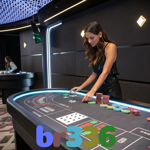 br336：Aposte no futebol, jogue poker e conquiste vitórias épicas!