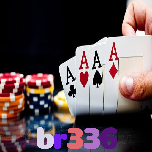 br336:Aposte no futebol, jogue poker e conquiste vitórias épicas!