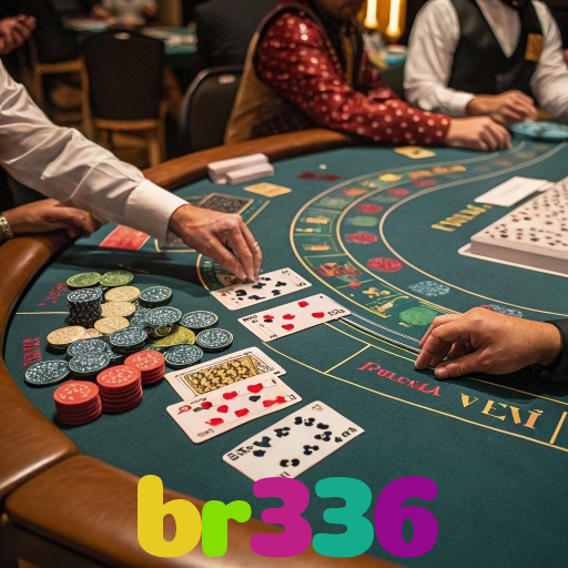 br336：Aposte no futebol, jogue poker e conquiste vitórias épicas!