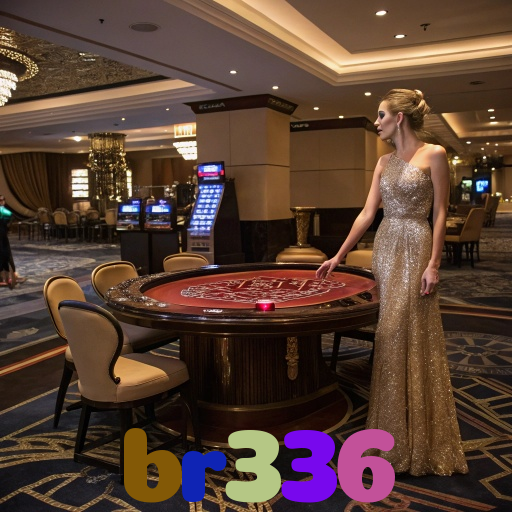 br336：Aposte nas melhores slots e conquiste prêmios como nunca!