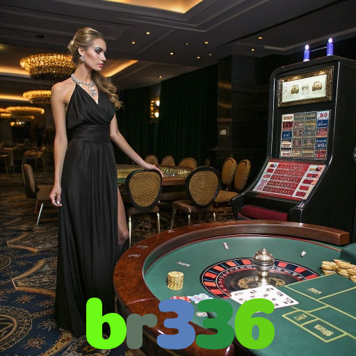 br336:Aposte nas melhores slots e conquiste prêmios como nunca!