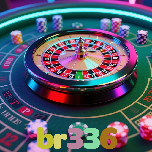 br336：Jogue poker, aposte no futebol e ganhe em grandes jogos de cassino!
