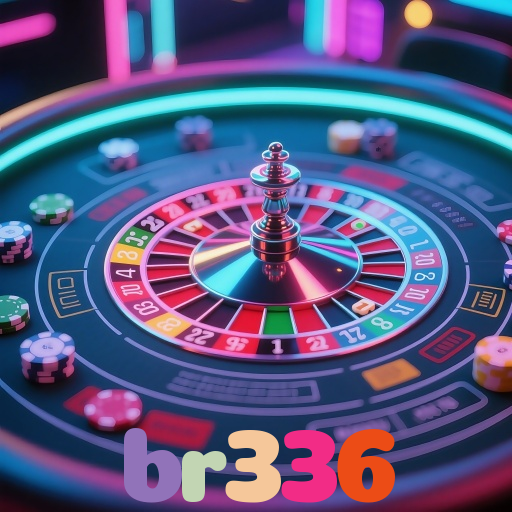 br336：Aposte nas melhores slots e conquiste prêmios como nunca!
