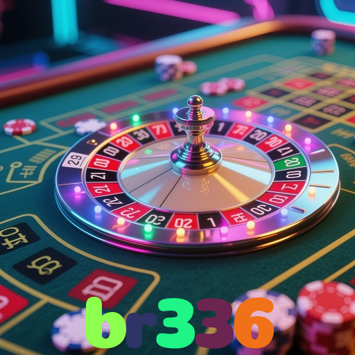 br336：Jogue poker, aposte no futebol e ganhe em grandes jogos de cassino!