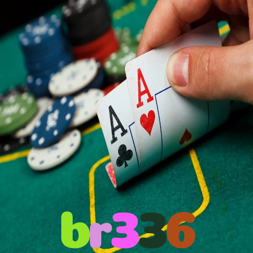 br336：Jogue poker, aposte no futebol e ganhe em grandes jogos de cassino!