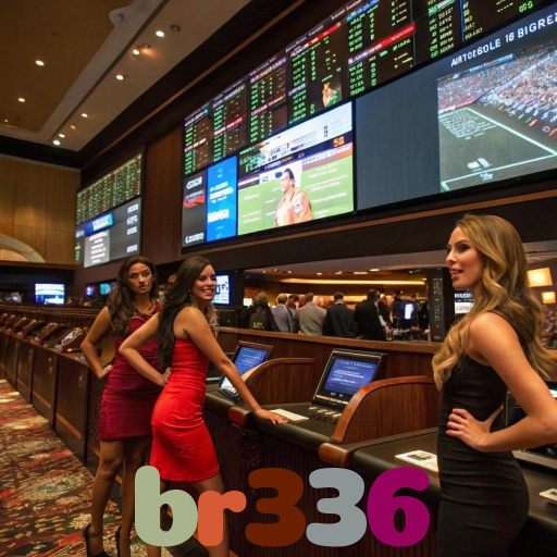 br336：Aposte no futebol, jogue poker e conquiste vitórias épicas!