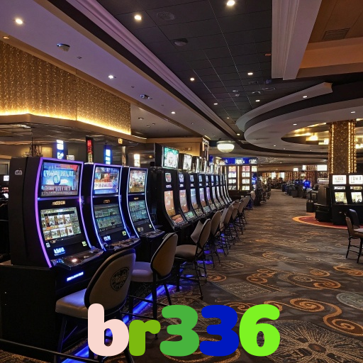 br336：Jogue poker, aposte no futebol e ganhe em grandes jogos de cassino!