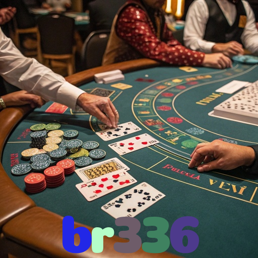br336：Aposte nas melhores slots e conquiste prêmios como nunca!