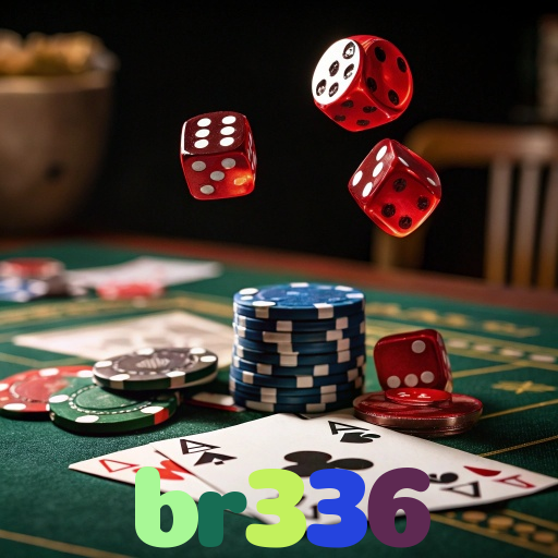 br336：Jogue poker, aposte no futebol e ganhe em grandes jogos de cassino!