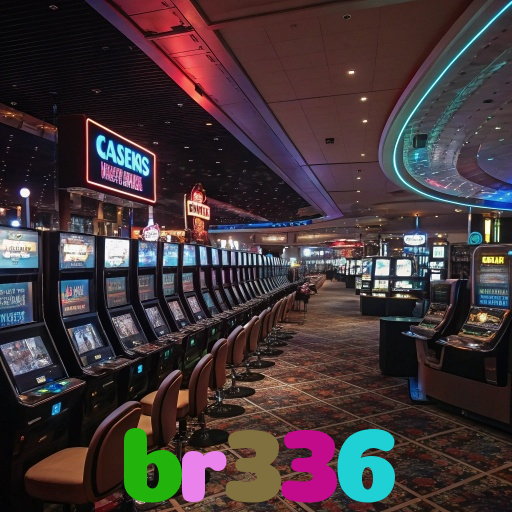 br336：Aposte no futebol, jogue poker e conquiste vitórias épicas!