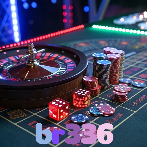 br336:Aposte nas melhores slots e conquiste prêmios como nunca!