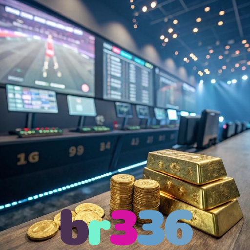 br336：Aposte no futebol, jogue poker e conquiste vitórias épicas!