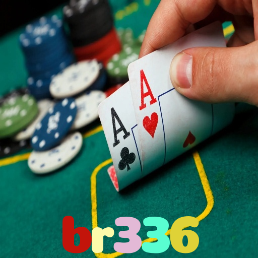 br336：Jogue poker, aposte no futebol e ganhe em grandes jogos de cassino!