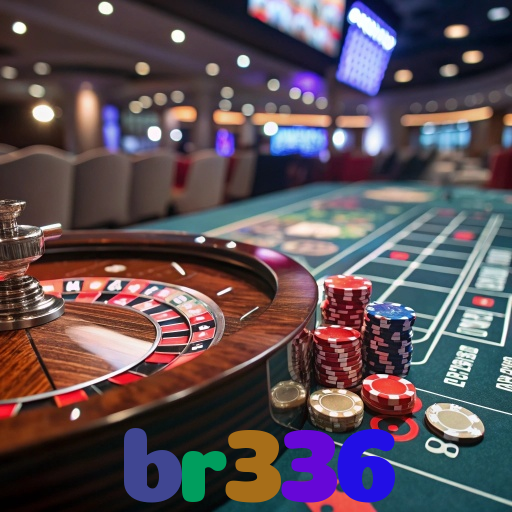 br336：Jogue poker, aposte no futebol e ganhe em grandes jogos de cassino!