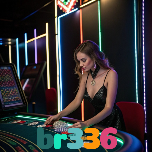 br336：Jogue poker, aposte no futebol e ganhe em grandes jogos de cassino!
