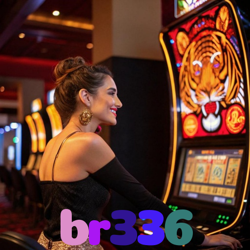 br336：Aposte nas melhores slots e conquiste prêmios como nunca!