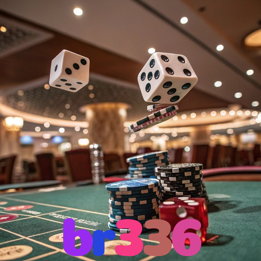 br336：Aposte no futebol, jogue poker e conquiste vitórias épicas!