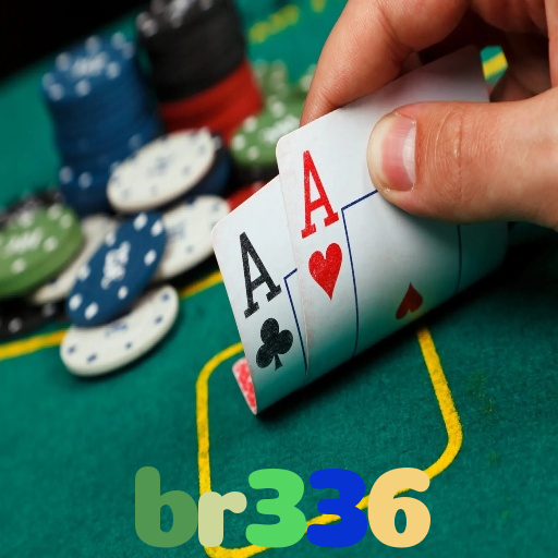br336：Aposte nas melhores slots e conquiste prêmios como nunca!