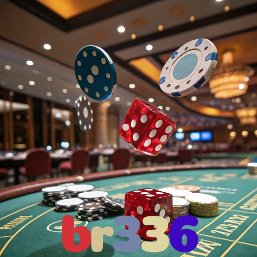 br336：Aposte no futebol, jogue poker e conquiste vitórias épicas!