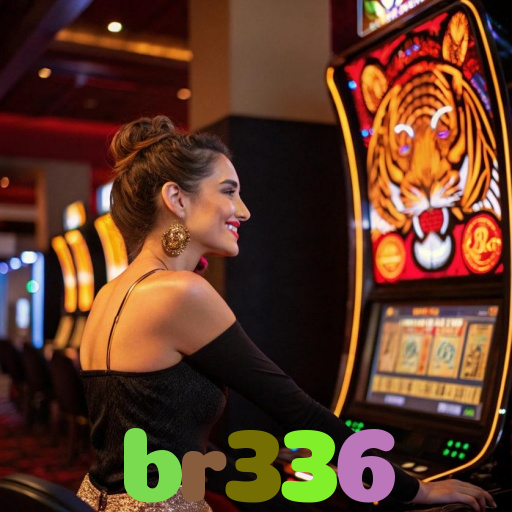 br336：Aposte no futebol, jogue poker e conquiste vitórias épicas!