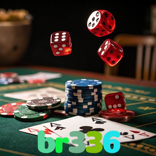 br336：Jogue poker, aposte no futebol e ganhe em grandes jogos de cassino!