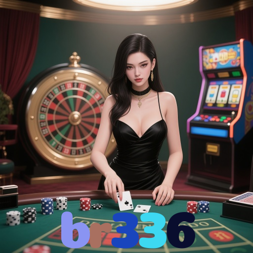 br336：Aposte no futebol, jogue poker e conquiste vitórias épicas!