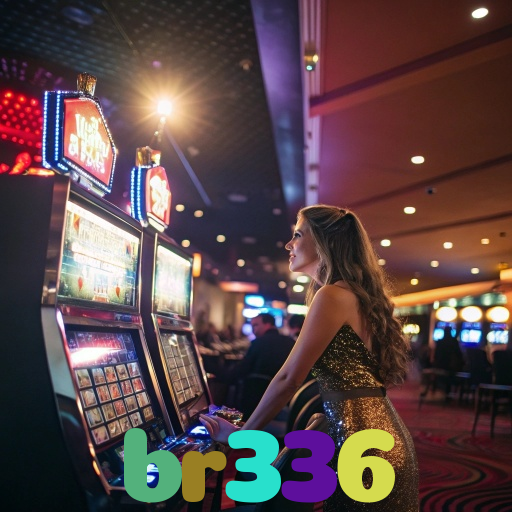 br336：Aposte no futebol, jogue poker e conquiste vitórias épicas!