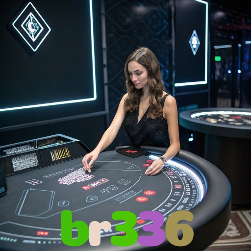 br336：Aposte nas melhores slots e conquiste prêmios como nunca!