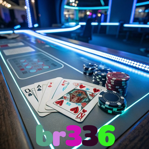 br336：Aposte nas melhores slots e conquiste prêmios como nunca!