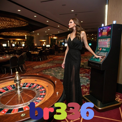 br336：Jogue poker, aposte no futebol e ganhe em grandes jogos de cassino!