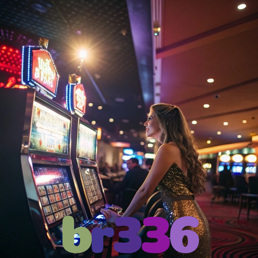 br336：Jogue poker, aposte no futebol e ganhe em grandes jogos de cassino!