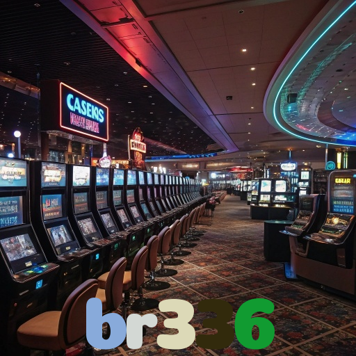 br336：Aposte no futebol, jogue poker e conquiste vitórias épicas!