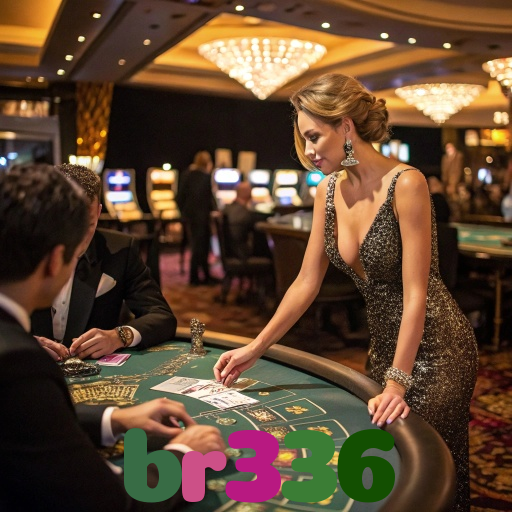 br336:Aposte nas melhores slots e conquiste prêmios como nunca!
