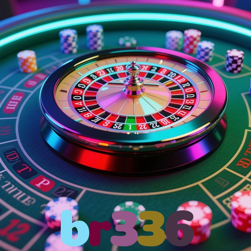 br336:Aposte no futebol, jogue poker e conquiste vitórias épicas!