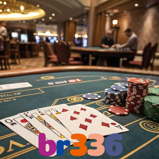 br336：Aposte nas melhores slots e conquiste prêmios como nunca!
