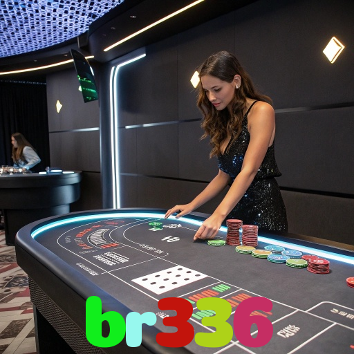 br336：Aposte nas melhores slots e conquiste prêmios como nunca!