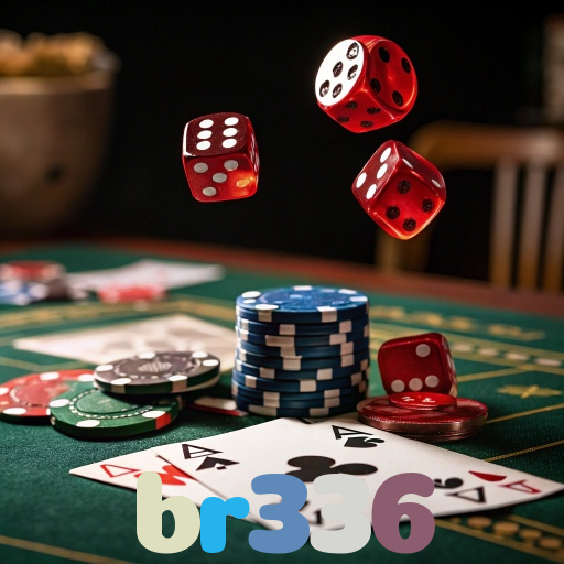 br336：Aposte no futebol, jogue poker e conquiste vitórias épicas!