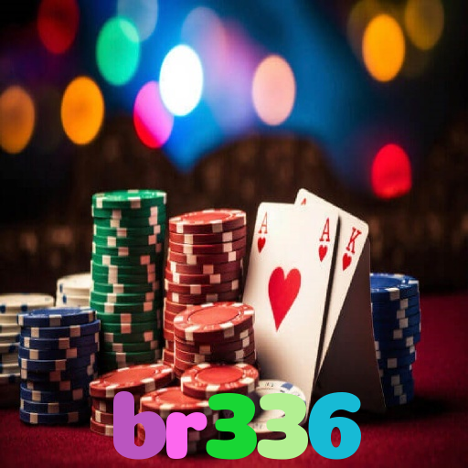 br336：Aposte nas melhores slots e conquiste prêmios como nunca!