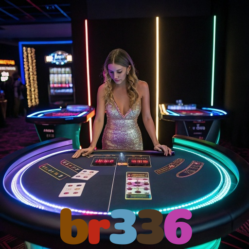 br336：Aposte no futebol, jogue poker e conquiste vitórias épicas!