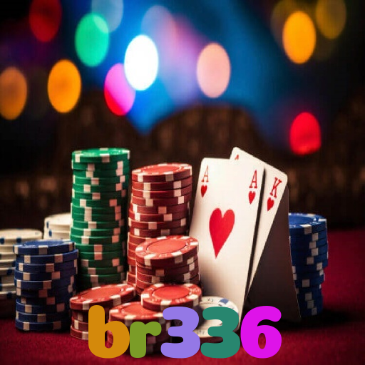 br336：Jogue poker, aposte no futebol e ganhe em grandes jogos de cassino!