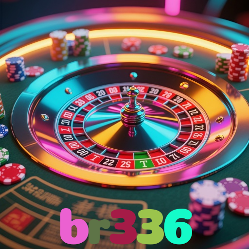 br336：Aposte no futebol, jogue poker e conquiste vitórias épicas!