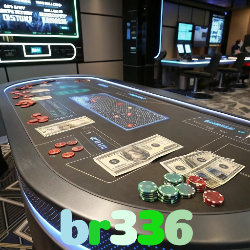 br336：Jogue poker, aposte no futebol e ganhe em grandes jogos de cassino!
