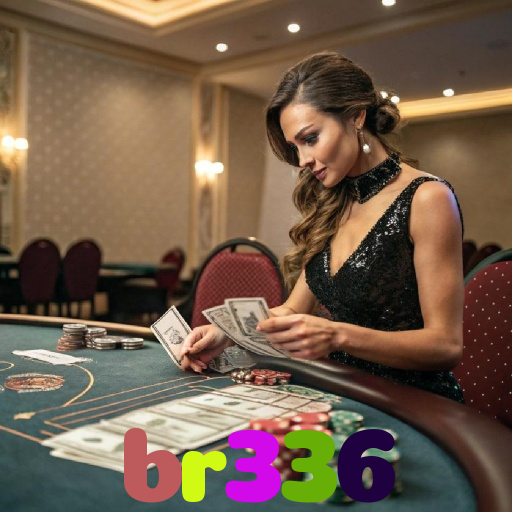 br336:Aposte nas melhores slots e conquiste prêmios como nunca!