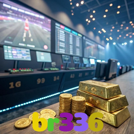 br336：Aposte nas melhores slots e conquiste prêmios como nunca!