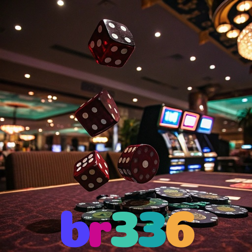 br336:Aposte nas melhores slots e conquiste prêmios como nunca!