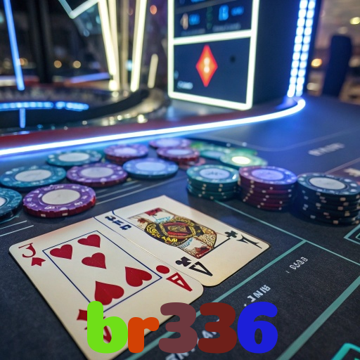 br336：Aposte nas melhores slots e conquiste prêmios como nunca!